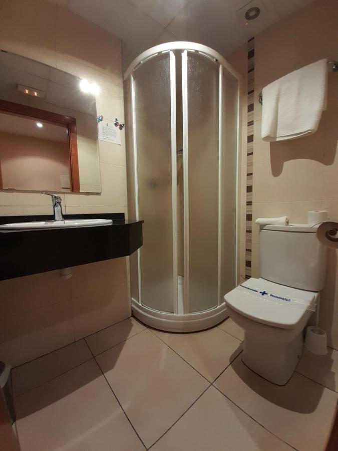 Hotel Avenida El Morell Ngoại thất bức ảnh