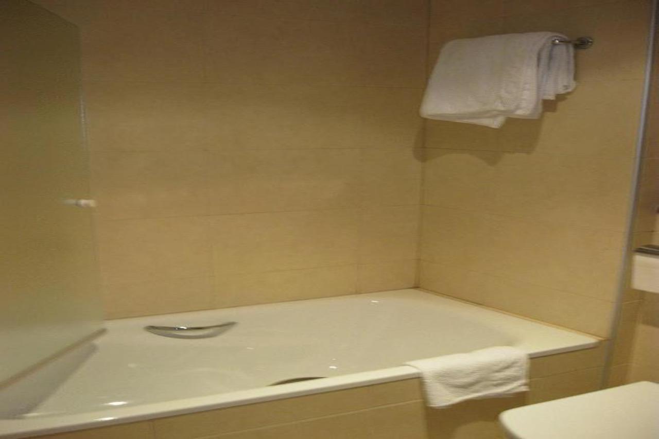 Hotel Avenida El Morell Ngoại thất bức ảnh