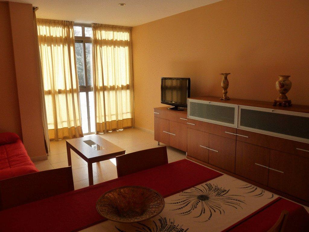 Hotel Avenida El Morell Phòng bức ảnh