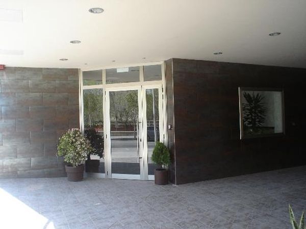 Hotel Avenida El Morell Ngoại thất bức ảnh