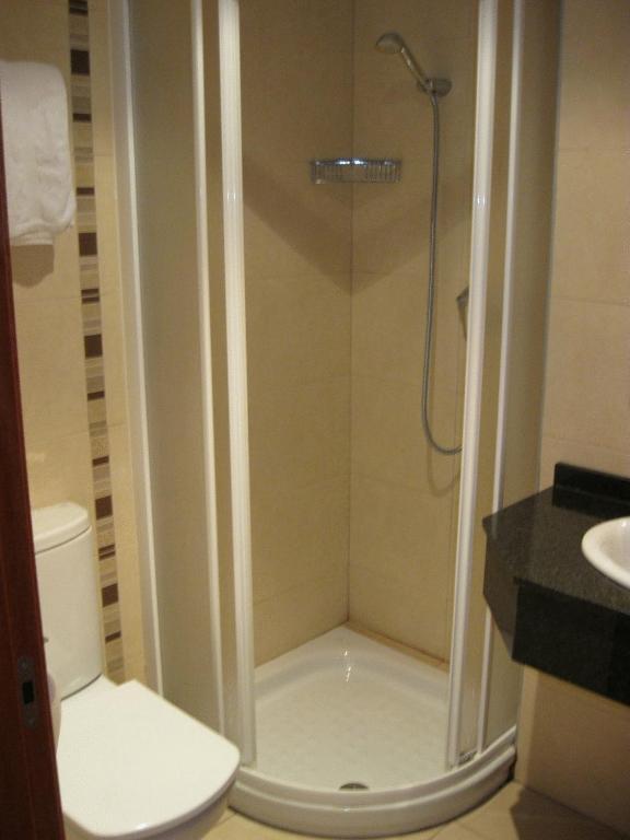 Hotel Avenida El Morell Phòng bức ảnh