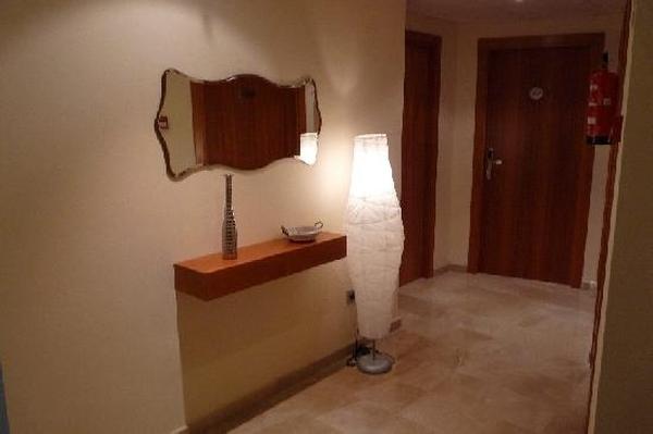 Hotel Avenida El Morell Ngoại thất bức ảnh